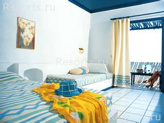 Aldemar Cretan Village 5